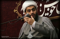 ولادت حضرت زهرا سلام الله علیها وتاسیس روضه سال1398