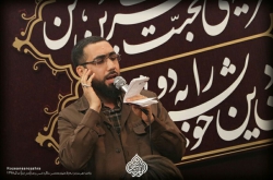 ولادت حضرت زهرا سلام الله علیها وتاسیس روضه سال1398
