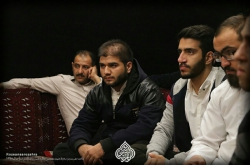ولادت حضرت زهرا سلام الله علیها وتاسیس روضه سال1398
