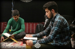 روضه هفتگی|توسل به حضرت سیدالشهدا علیه السلام روضه انصارالزهرا سلام الله علیها