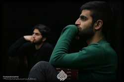 روضه هفتگی|توسل به حضرت سیدالشهدا علیه السلام روضه انصارالزهرا سلام الله علیها