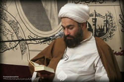 روضه هفتگی|توسل به حضرت سیدالشهدا علیه السلام روضه انصارالزهرا سلام الله علیها