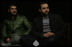 روضه هفتگی|توسل به حضرت سیدالشهدا علیه السلام روضه انصارالزهرا سلام الله علیها