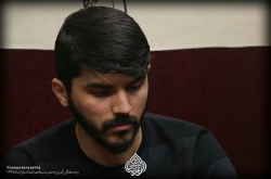 روضه هفتگی|توسل به حضرت سیدالشهدا علیه السلام روضه انصارالزهرا سلام الله علیها