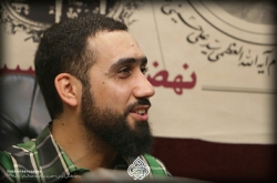 روضه هفتگی|توسل به حضرت سیدالشهدا علیه السلام روضه انصارالزهرا سلام الله علیها