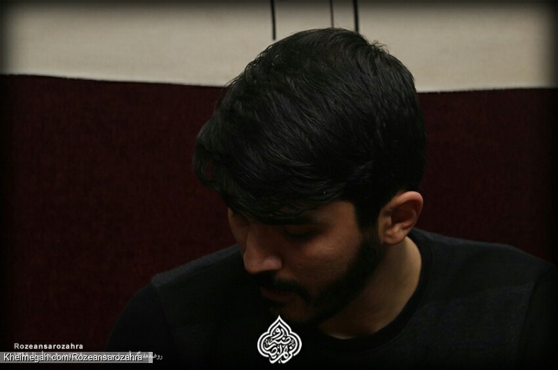 روضه هفتگی|توسل به حضرت سیدالشهدا علیه السلام روضه انصارالزهرا سلام الله علیها