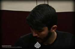 روضه هفتگی|توسل به حضرت سیدالشهدا علیه السلام روضه انصارالزهرا سلام الله علیها