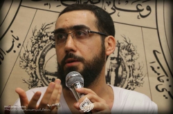 روضه هفتگی|توسل به حضرت سیدالشهدا علیه السلام روضه انصارالزهرا سلام الله علیها