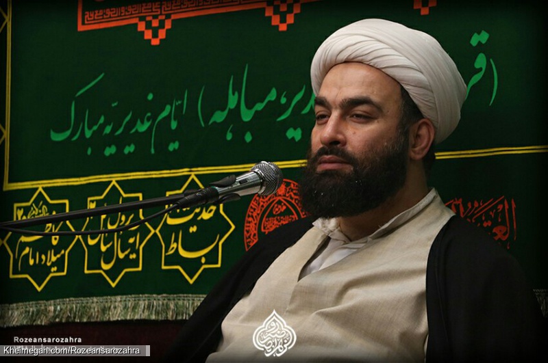 جشن ولادت امیرالومنین علیه السلام سال1399