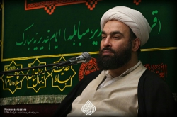 جشن ولادت امیرالومنین علیه السلام سال1399