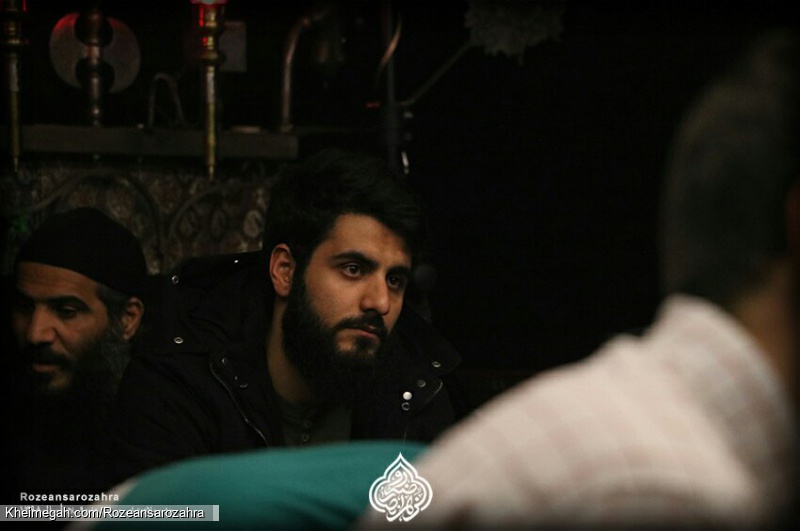 جشن ولادت امیرالومنین علیه السلام سال1399