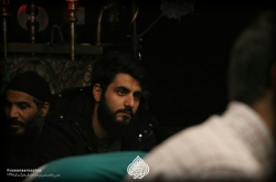 جشن ولادت امیرالومنین علیه السلام سال1399