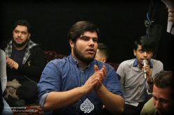 جشن ولادت امیرالومنین علیه السلام سال1399