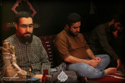 روضه هفتگی|توسل به حضرت زینب سلام الله علیها روضه انصارالزهرا سلام الله علیها