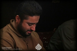روضه هفتگی|توسل به حضرت زینب سلام الله علیها روضه انصارالزهرا سلام الله علیها