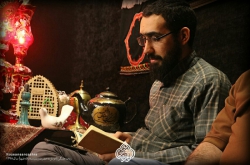 روضه هفتگی|توسل به حضرت زینب سلام الله علیها روضه انصارالزهرا سلام الله علیها