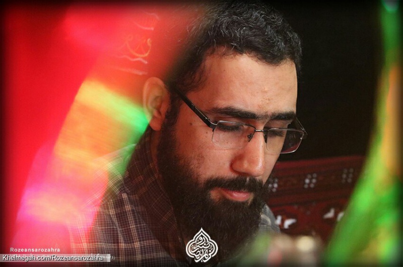 روضه هفتگی|توسل به حضرت زینب سلام الله علیها روضه انصارالزهرا سلام الله علیها
