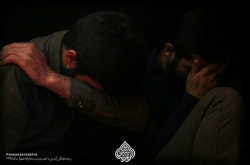 روضه هفتگی|توسل به حضرت زینب سلام الله علیها روضه انصارالزهرا سلام الله علیها
