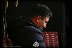 روضه هفتگی|توسل به حضرت زینب سلام الله علیها روضه انصارالزهرا سلام الله علیها