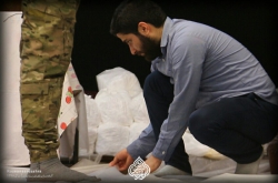 آماده سازی فضای بسته بندی