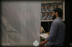 آماده سازی فضای بسته بندی