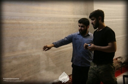 آماده سازی فضای بسته بندی