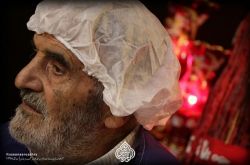 آماده سازی بسته عیدانه برای قشر آسیب پذیر روضه انصارالزهراسلام الله علیها