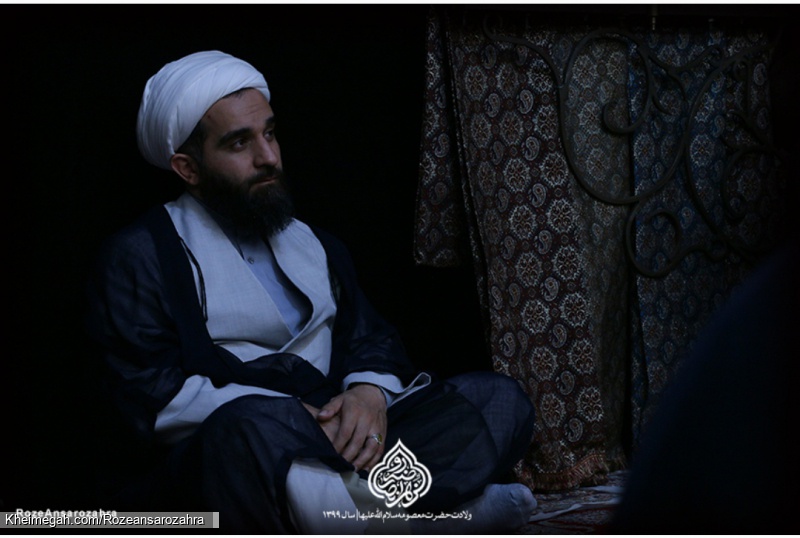 ولادت حضرت معصومه سلام الله علیهاسال1399