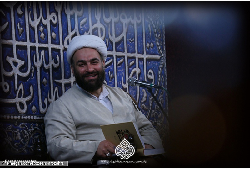 ولادت حضرت معصومه سلام الله علیهاسال1399