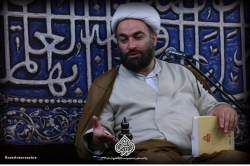 ولادت حضرت معصومه سلام الله علیهاسال1399