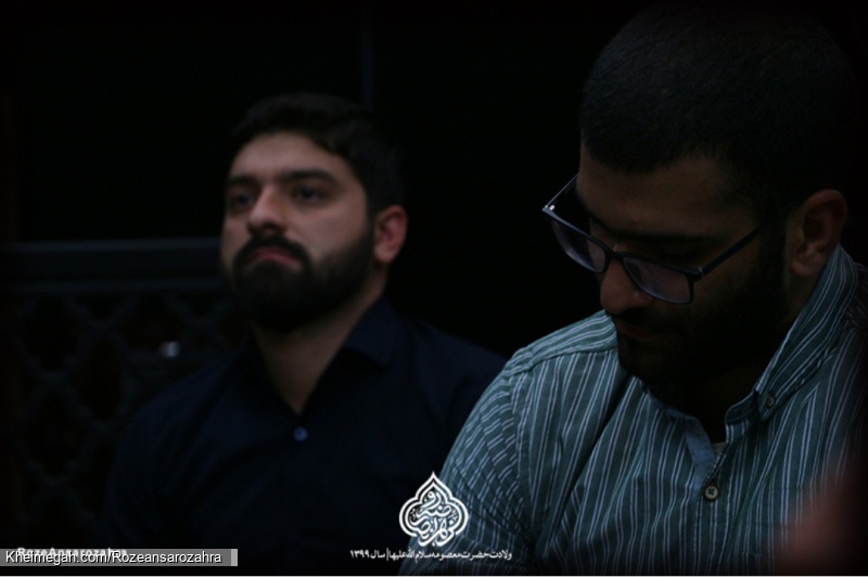 ولادت حضرت معصومه سلام الله علیهاسال1399