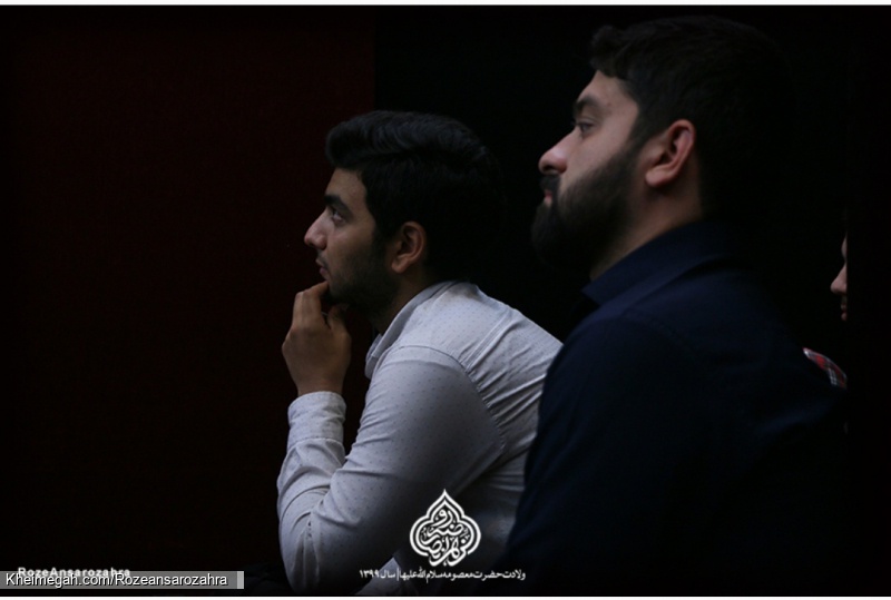 ولادت حضرت معصومه سلام الله علیهاسال1399