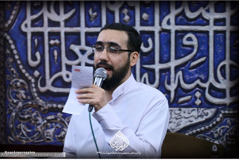 ولادت حضرت معصومه سلام الله علیهاسال1399
