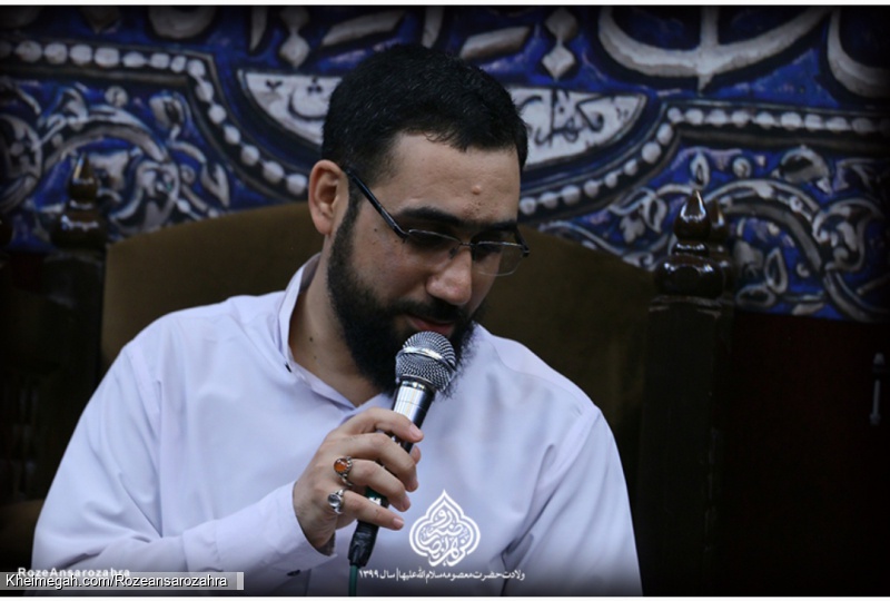 ولادت حضرت معصومه سلام الله علیهاسال1399