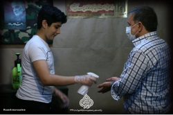 ولادت حضرت معصومه سلام الله علیهاسال1399