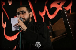 کرونا_ویروس هیات_مذهبی انصارالزهرا دهه_محرم فضای_باز محرم امام_حسین  شب اول