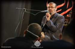 کرونا_ویروس هیات_مذهبی انصارالزهرا دهه_محرم فضای_باز محرم امام_حسین  شب دوم