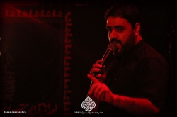 کرونا_ویروس هیات_مذهبی انصارالزهرا دهه_محرم فضای_باز محرم امام_حسین  شب سوم