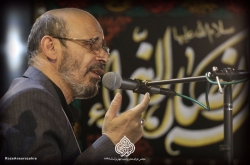 کرونا_ویروس هیات_مذهبی انصارالزهرا دهه_محرم فضای_باز محرم امام_حسین  شب چهارم