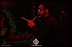 کرونا_ویروس هیات_مذهبی انصارالزهرا دهه_محرم فضای_باز محرم امام_حسین  شب پنجم