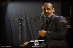 کرونا_ویروس هیات_مذهبی انصارالزهرا دهه_محرم فضای_باز محرم امام_حسین  شب پنجم