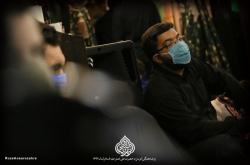 روضه هفتگی توسل به حضرت علی اصغر علیه السلام