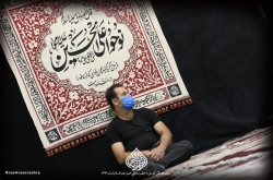 روضه هفتگی توسل به حضرت علی اصغر علیه السلام