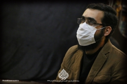 روضه هفتگی توسل به حضرت علی اصغر علیه السلام