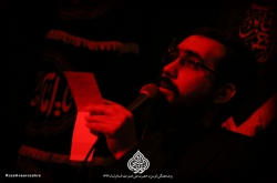 روضه هفتگی توسل به حضرت علی اصغر علیه السلام