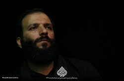روضه هفتگی توسل به حضرت علی اصغر علیه السلام