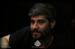 شهادت حضرت پیامبراکرم و امام حسن علیه السلام شب اول
