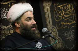 شهادت حضرت پیامبراکرم و امام حسن علیه السلام شب اول