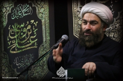 شهادت حضرت پیامبراکرم و امام حسن علیه السلام شب اول