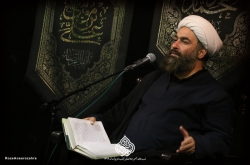 شهادت امام رضا علیه السلام شب دوم